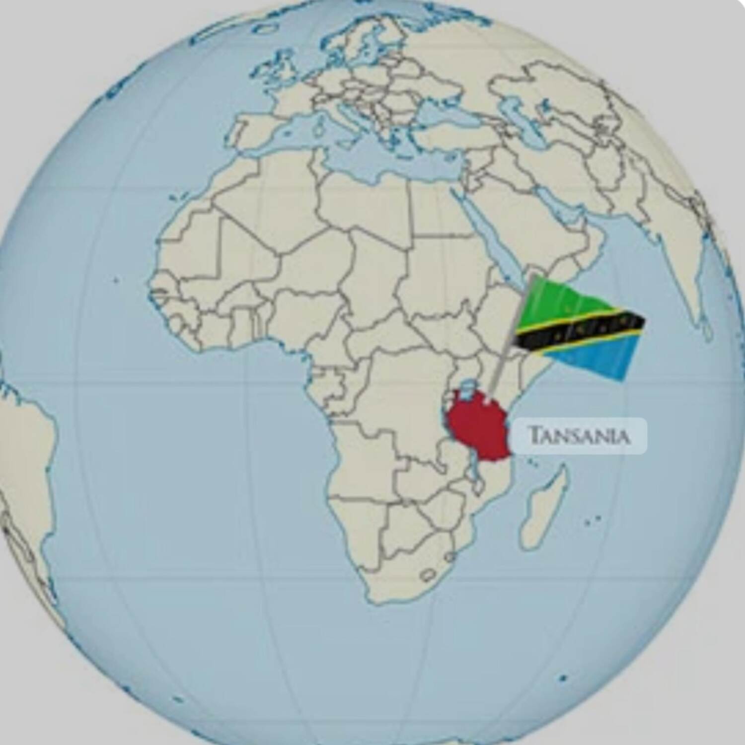 Abenteuer Tansania & Sansibar