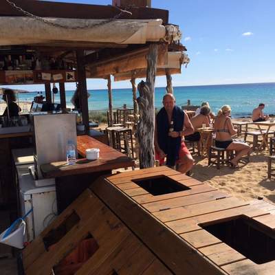 Formentera summer 2015
