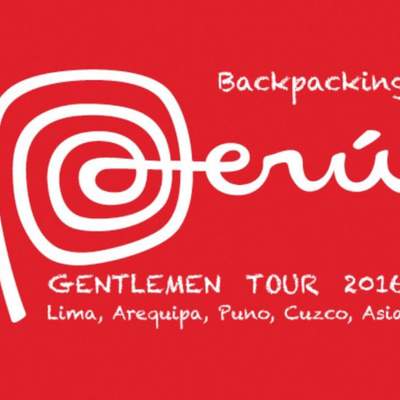 Peru 2016