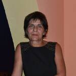 Helene Valdes