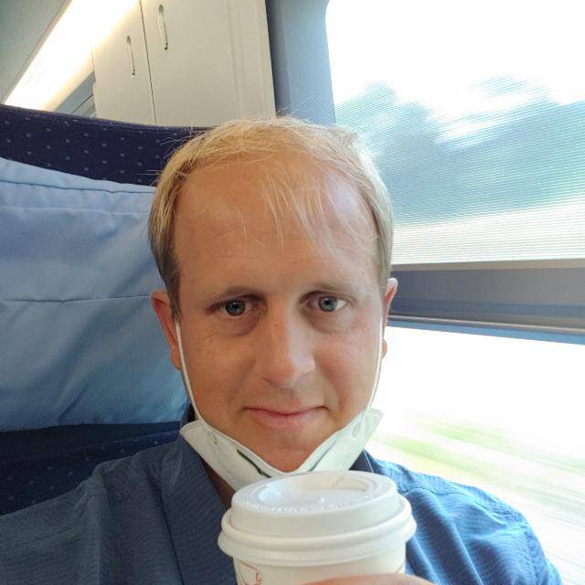 Peter Rottmann