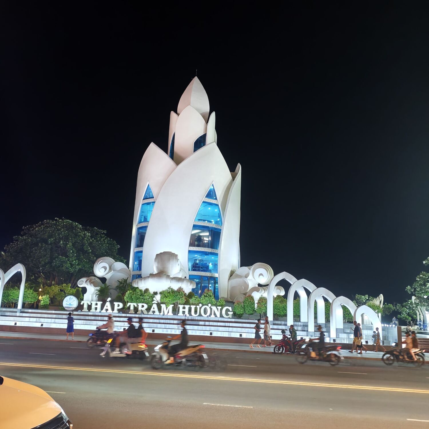 Travel in Vietnam