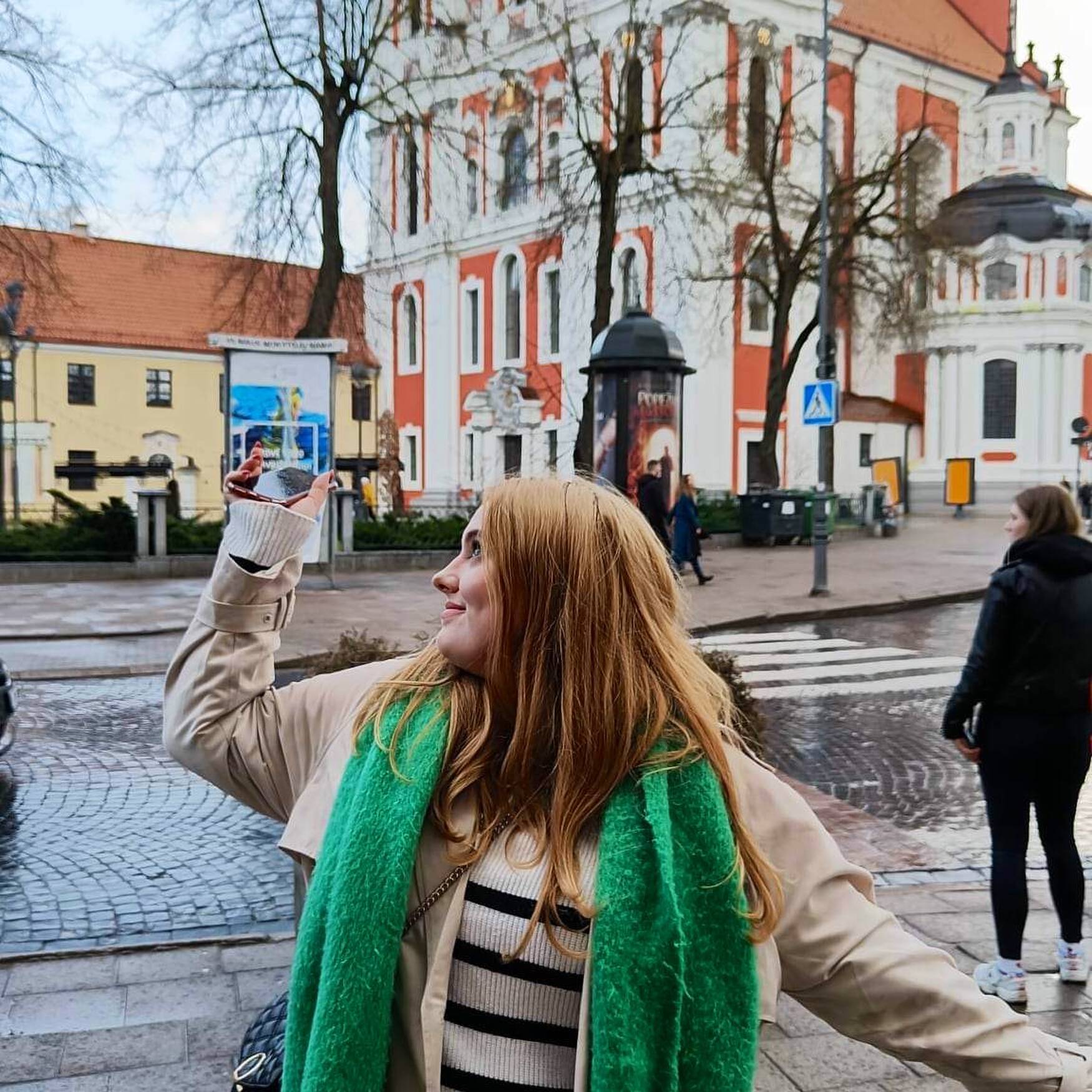 Litewskie Święta