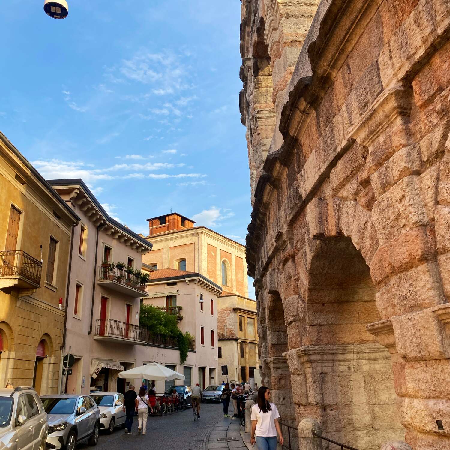 Włoska przygoda🇮🇹
