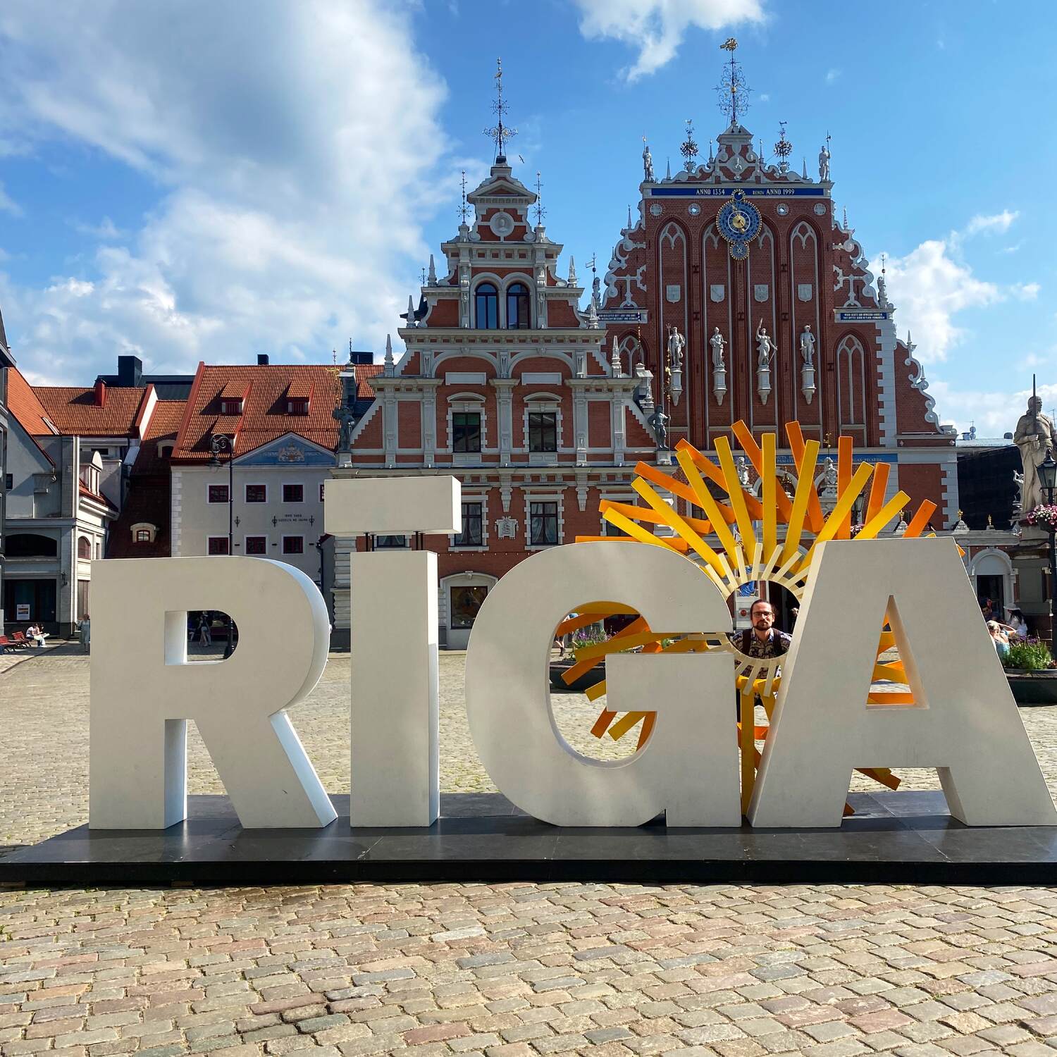 Bałtycka przygoda!
