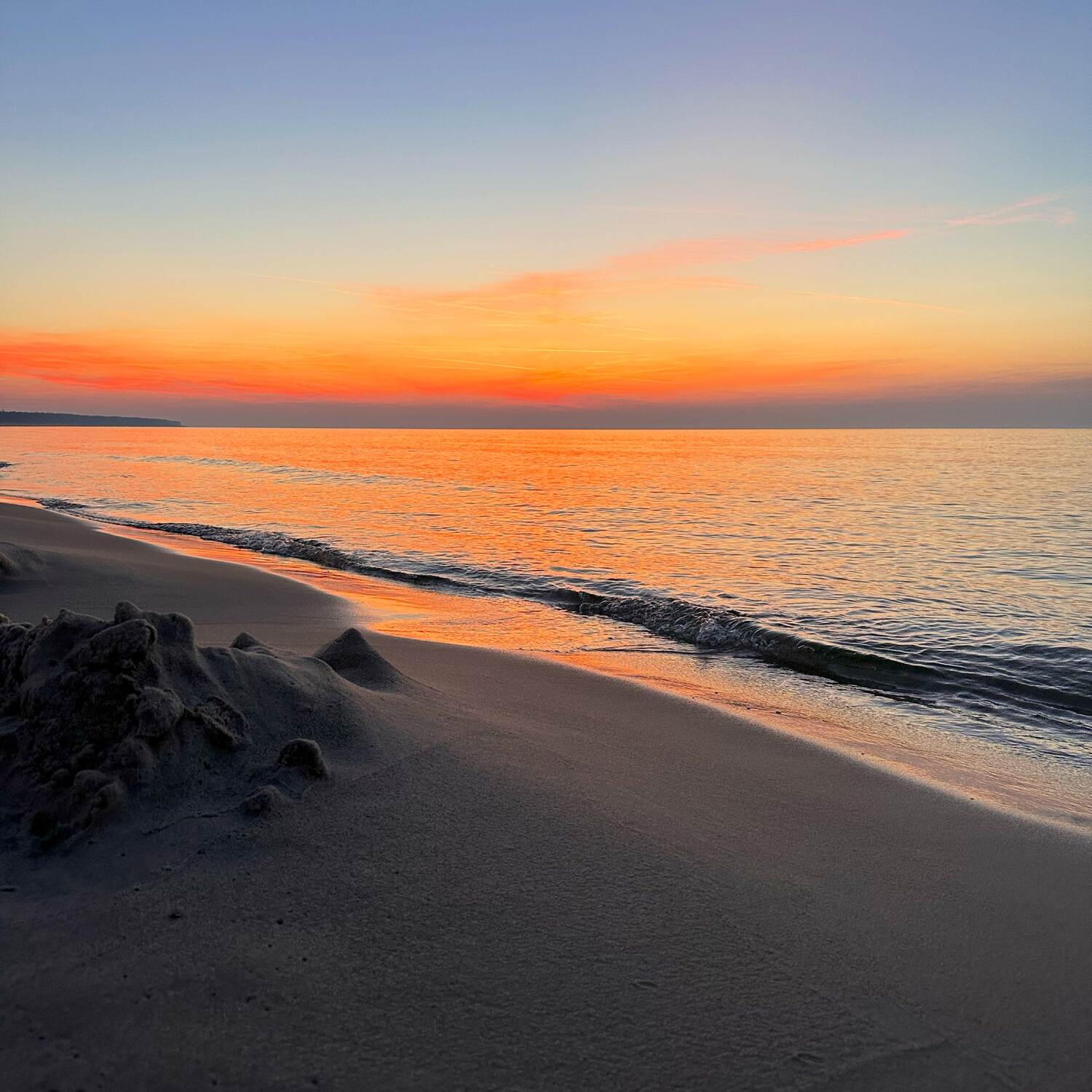 Urlaub - Polnische Ostsee