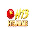 Nhàcái H13