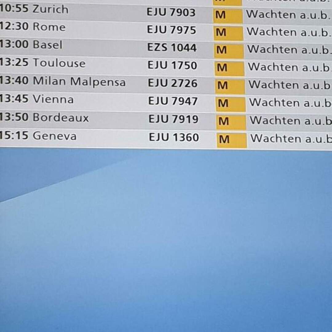 Studiereis Estland - Finland
