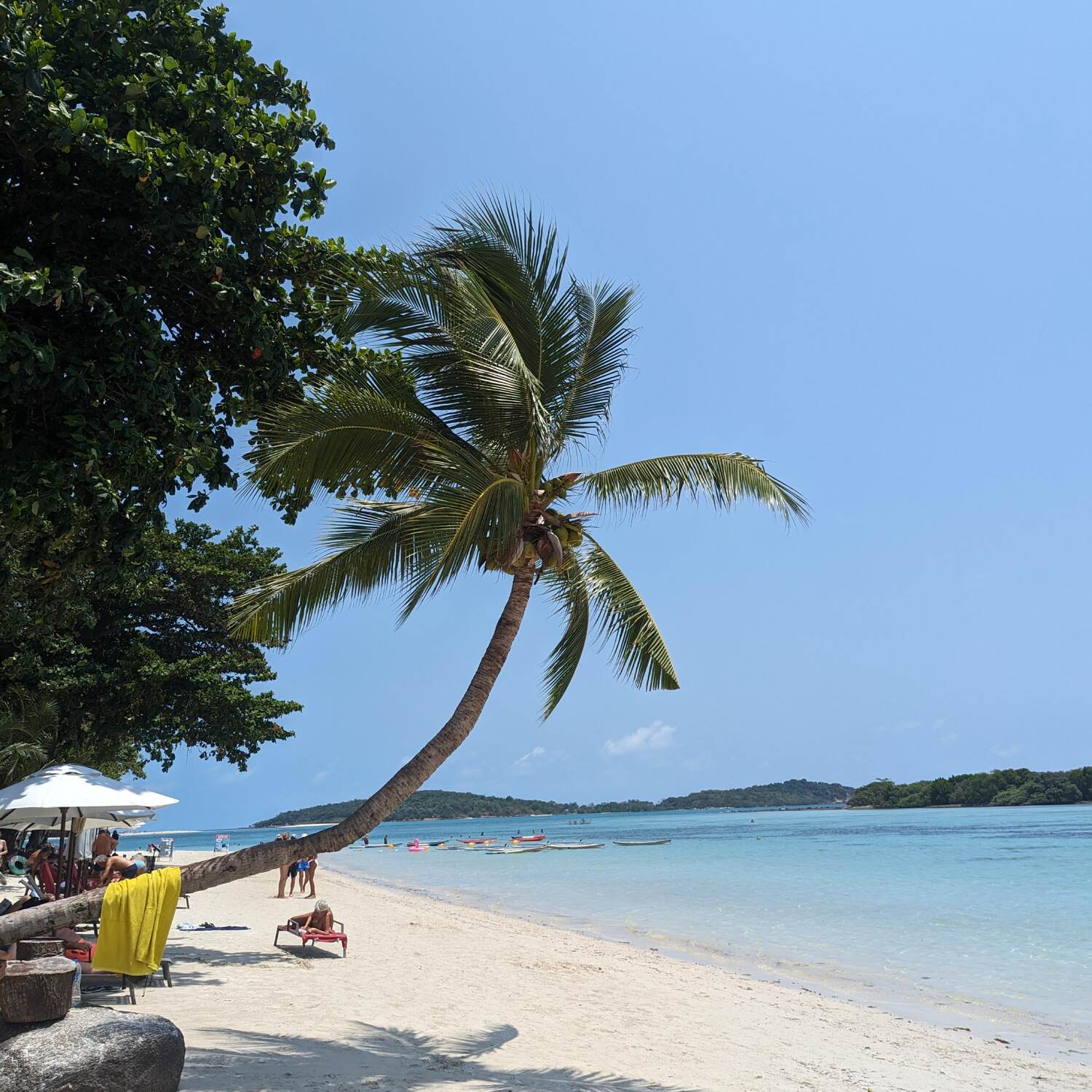 Koh Samui