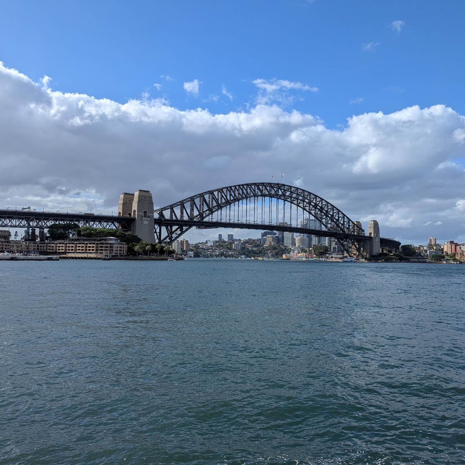 Australien 1