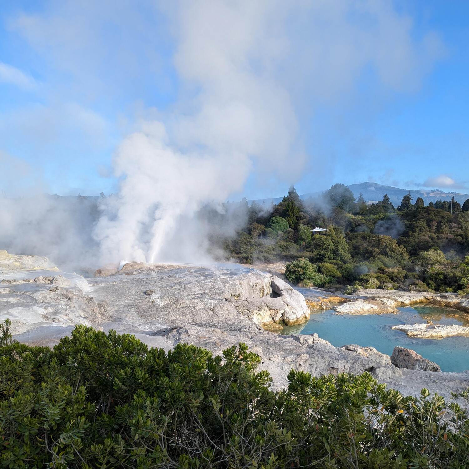 Neuseeland