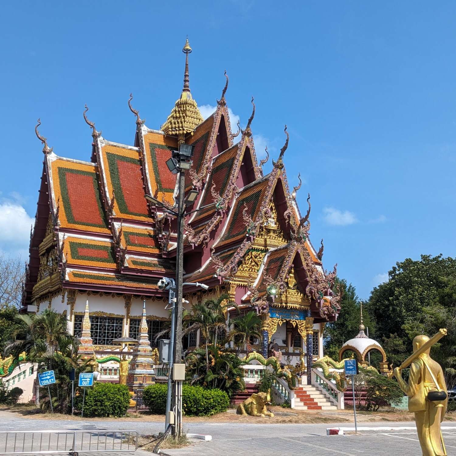 Thailand 2