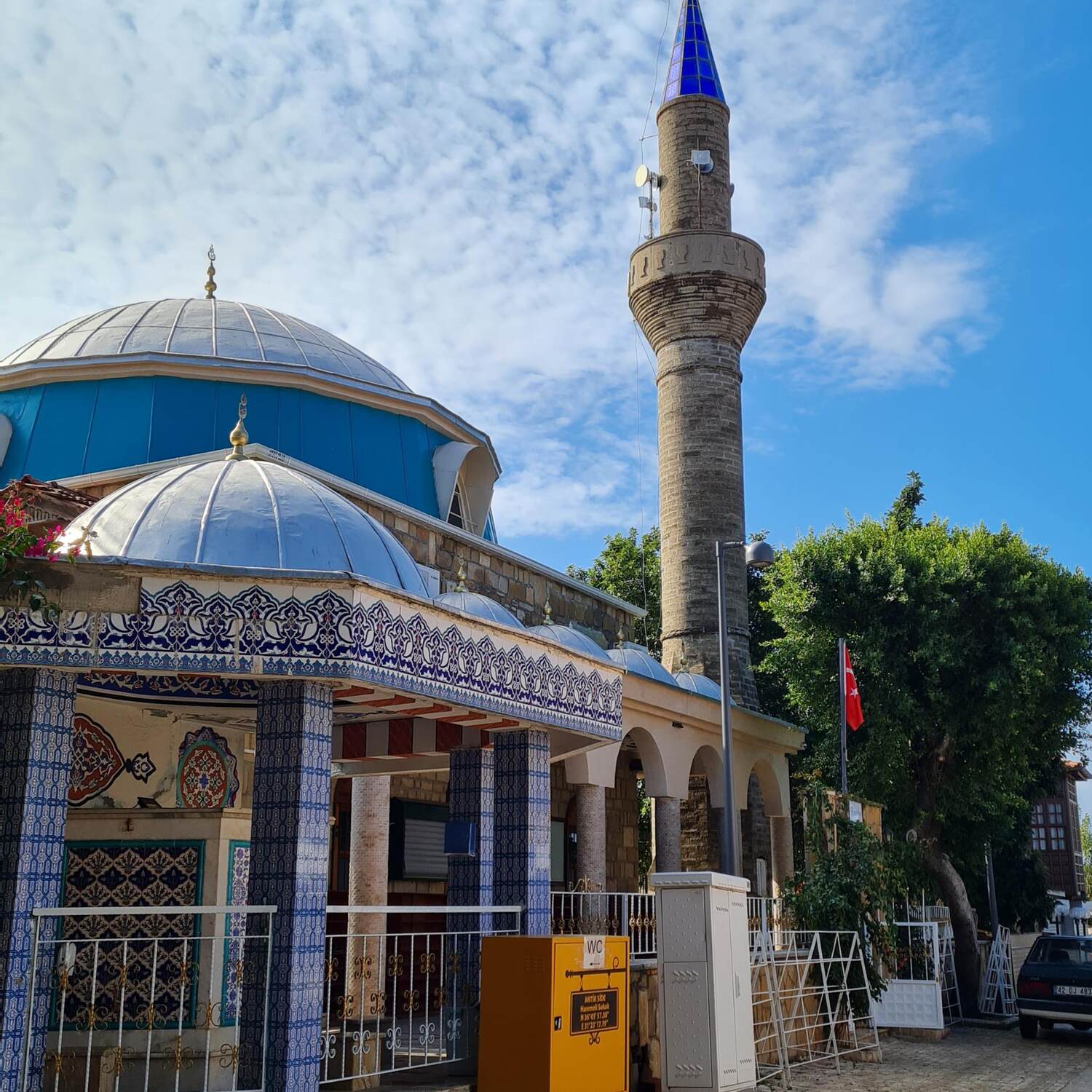 Türkei