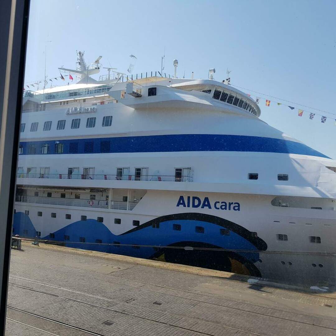 Island Grönland