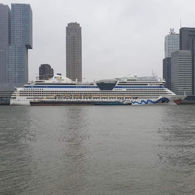 Aida mar