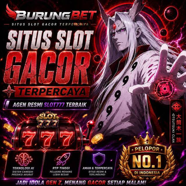 burung bet