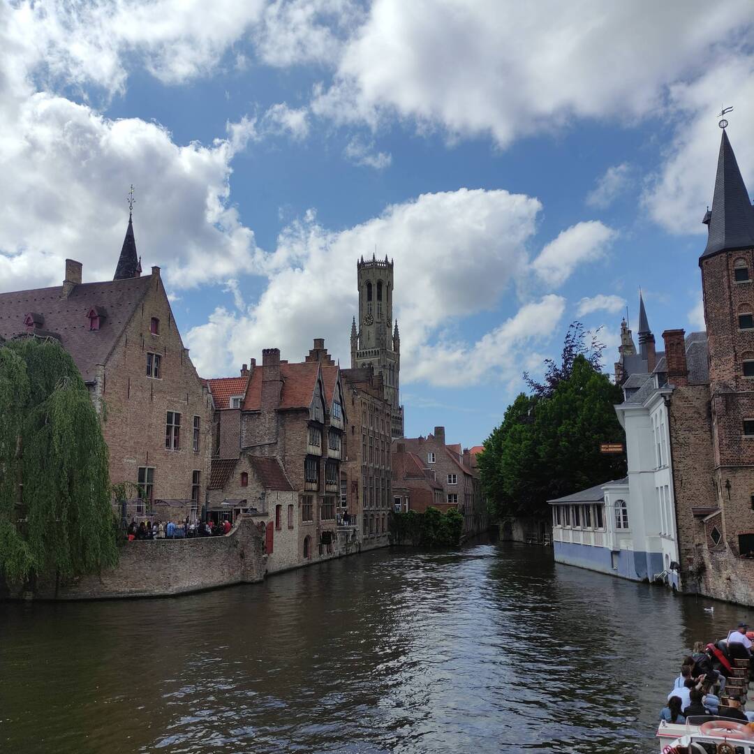 Eurotrip