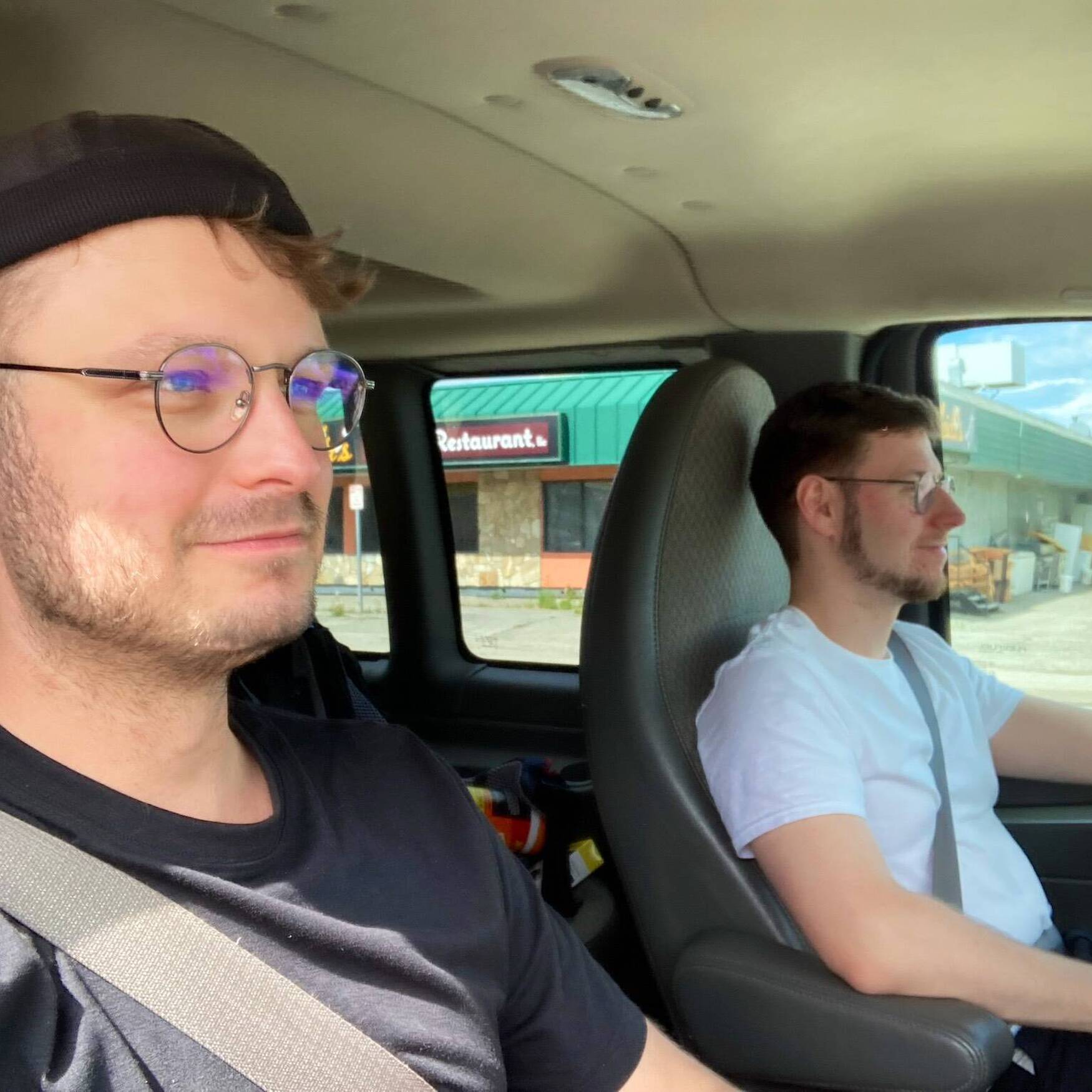 USA & Kanada Roadtrip