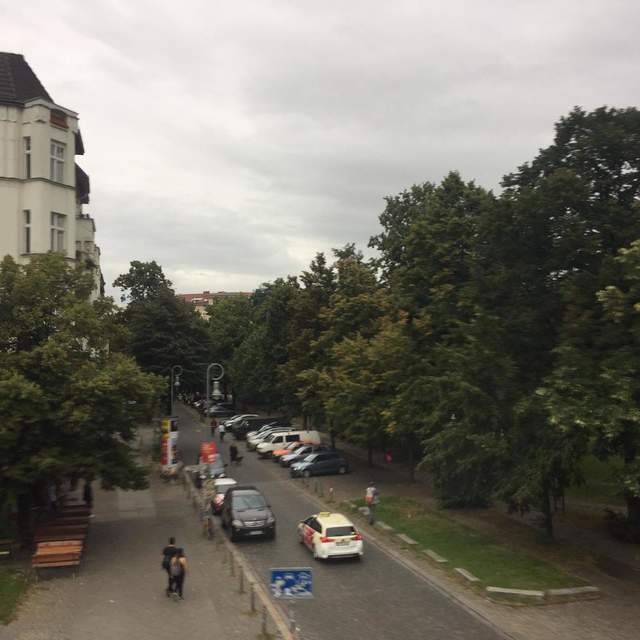 Berlin 2017