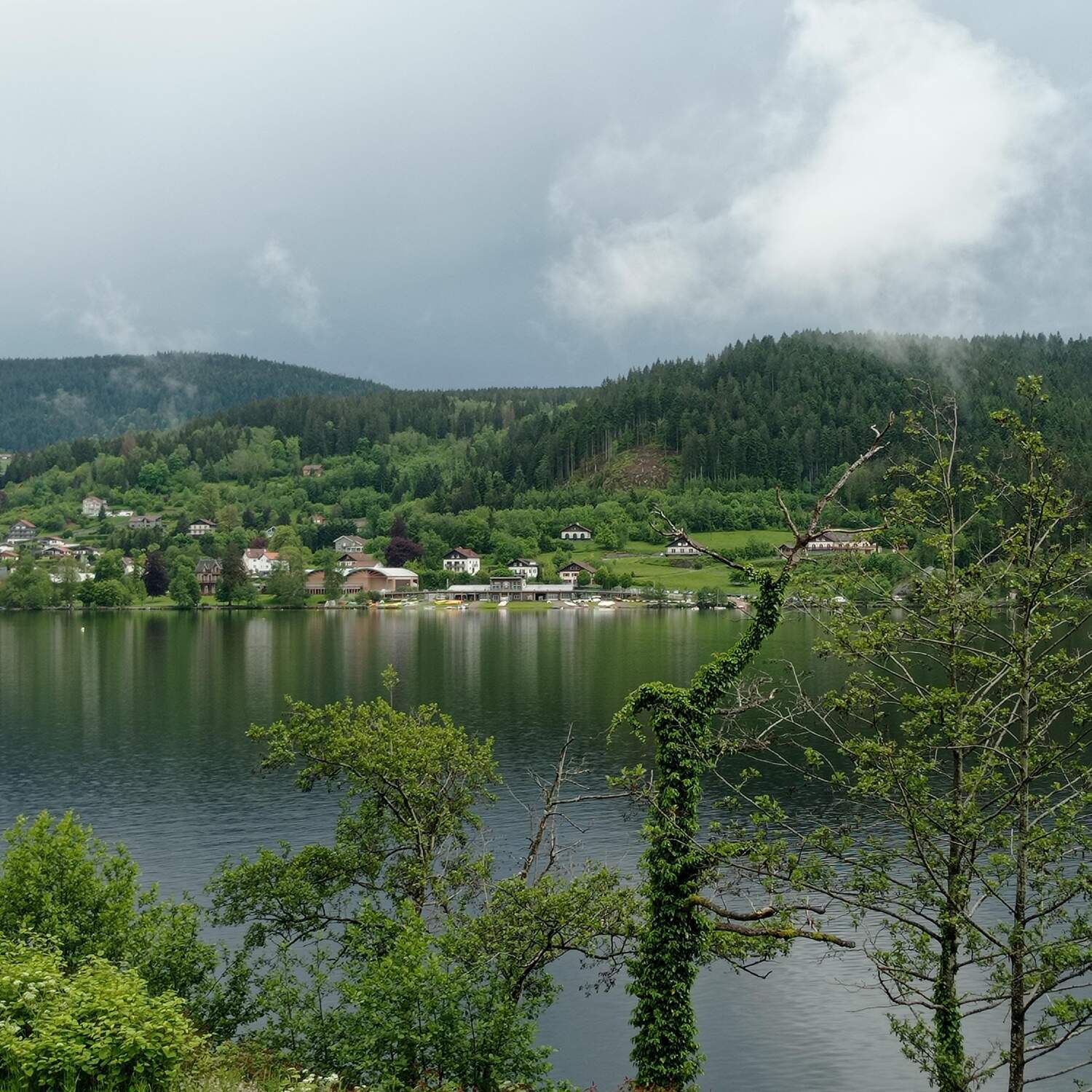 Gérardmer