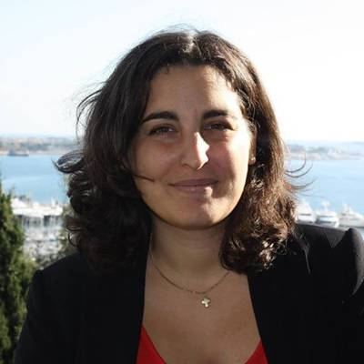 Sandrine Venet Plan