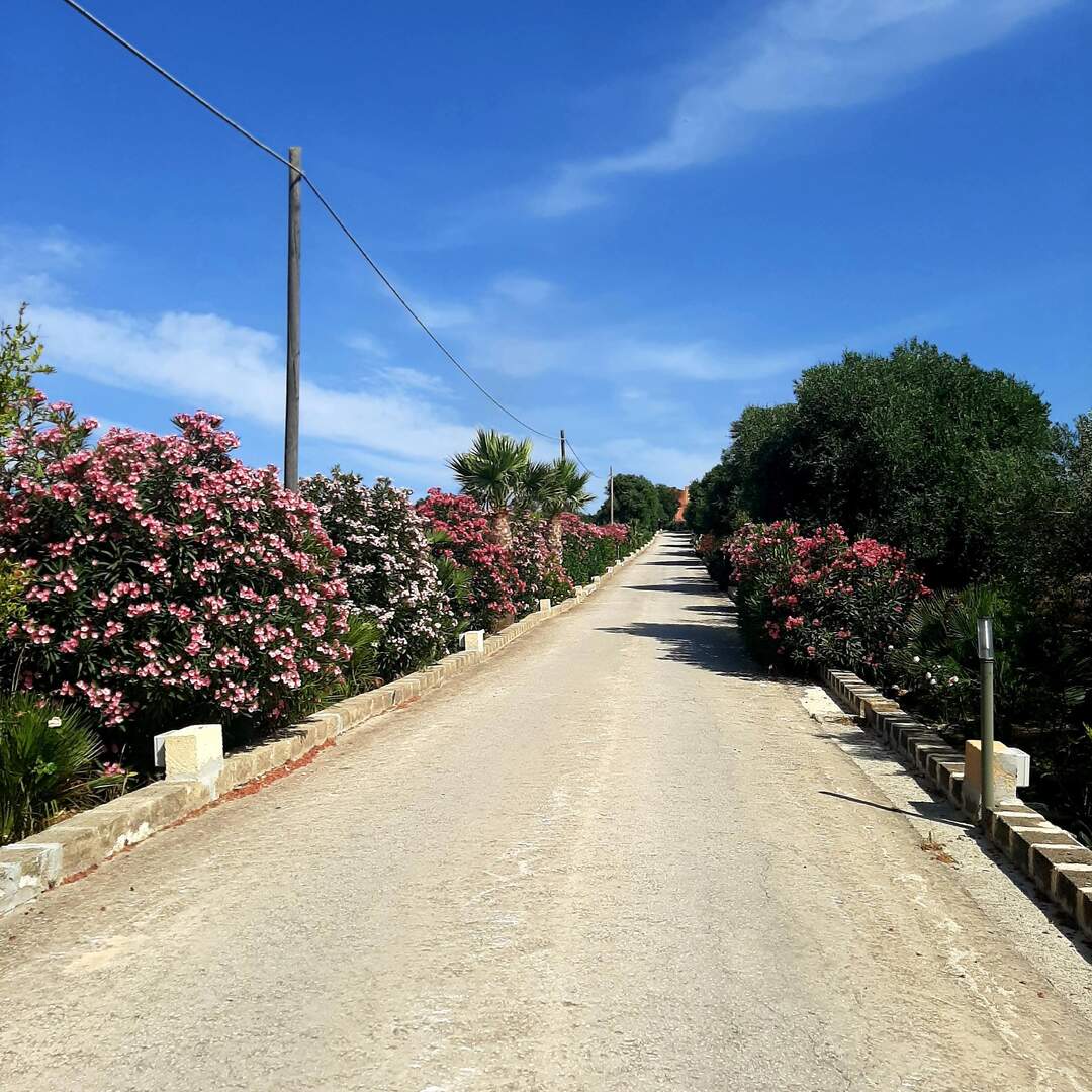 Sizilien Rundreise