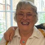 Sue Wharton