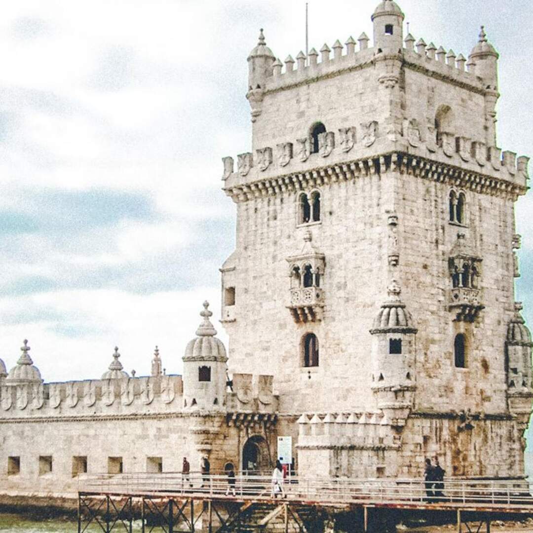 Lisbon