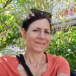 Judith Steinert