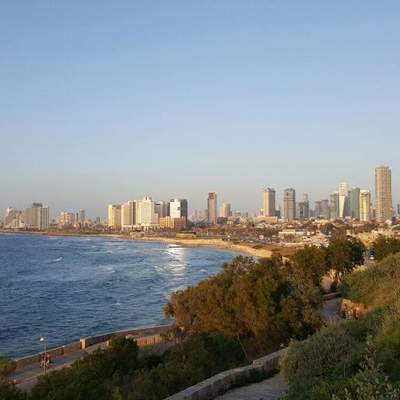 Tel Aviv, Israel