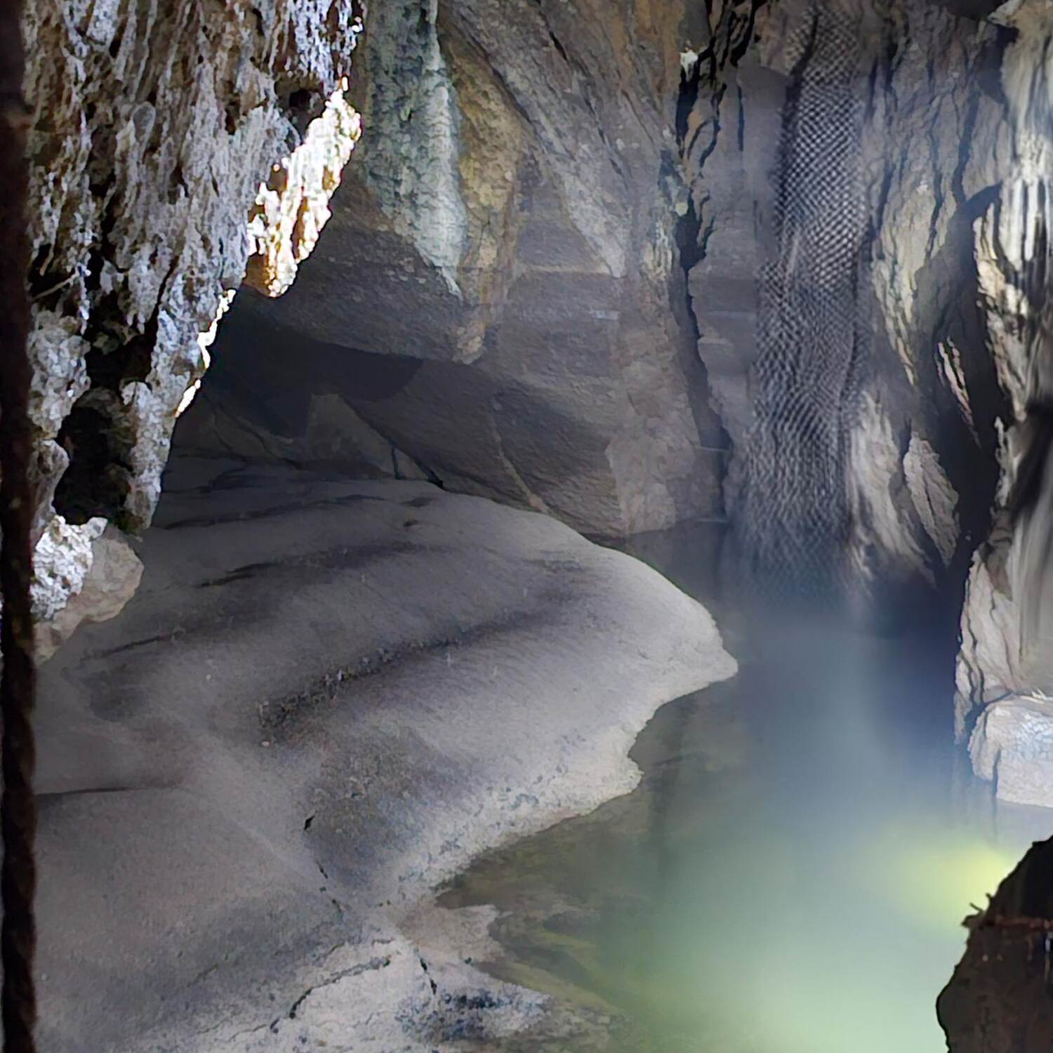 Grottes de Han - Rochefort