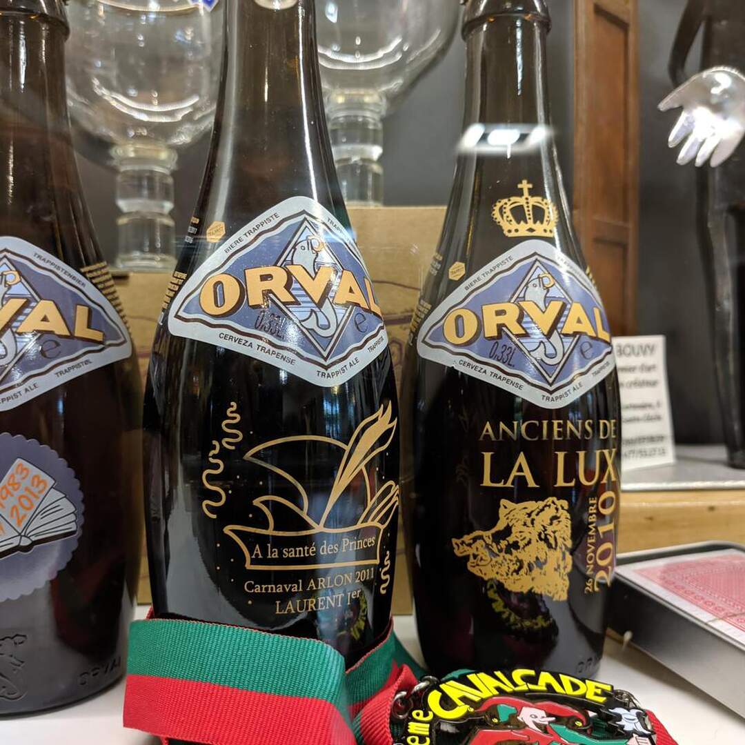 Orval day