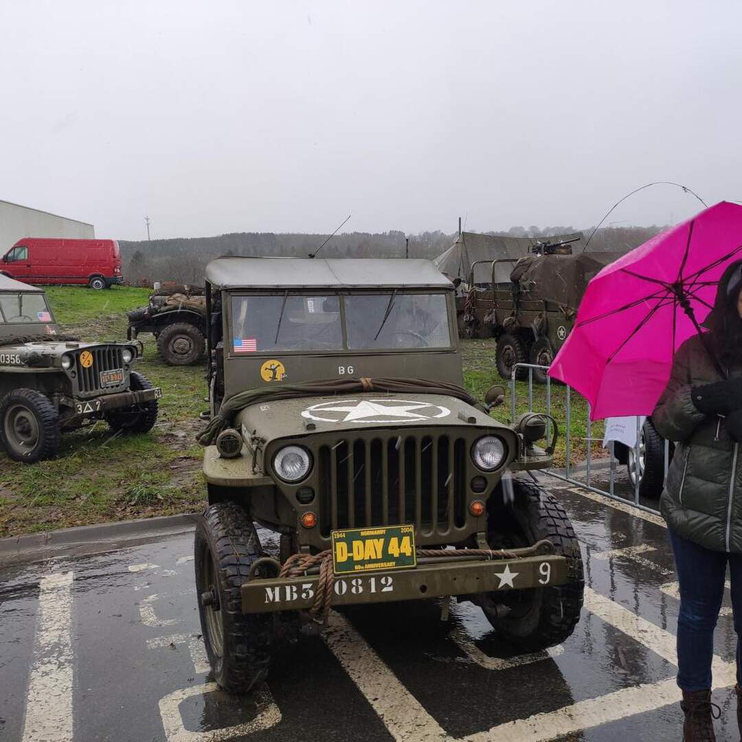 Bastogne