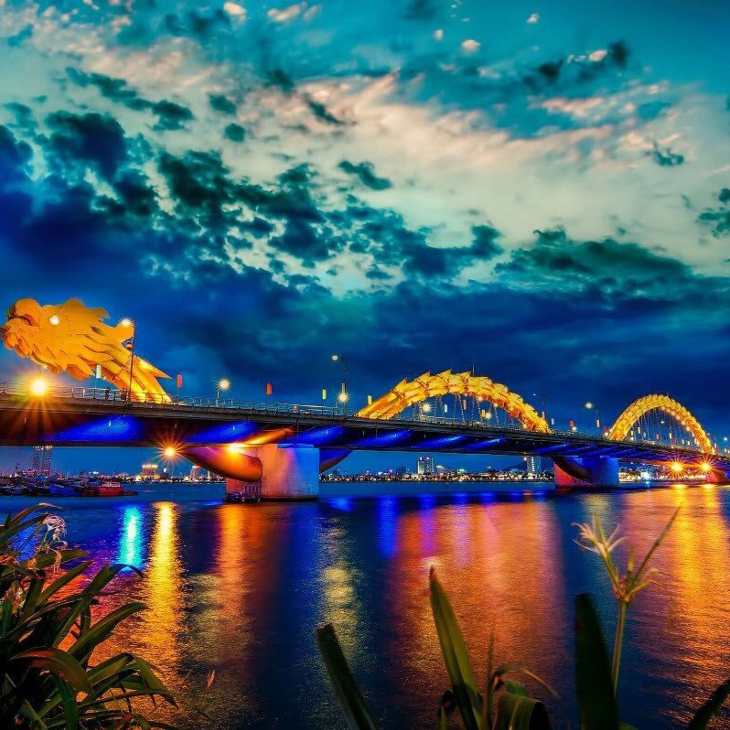 Da Nang