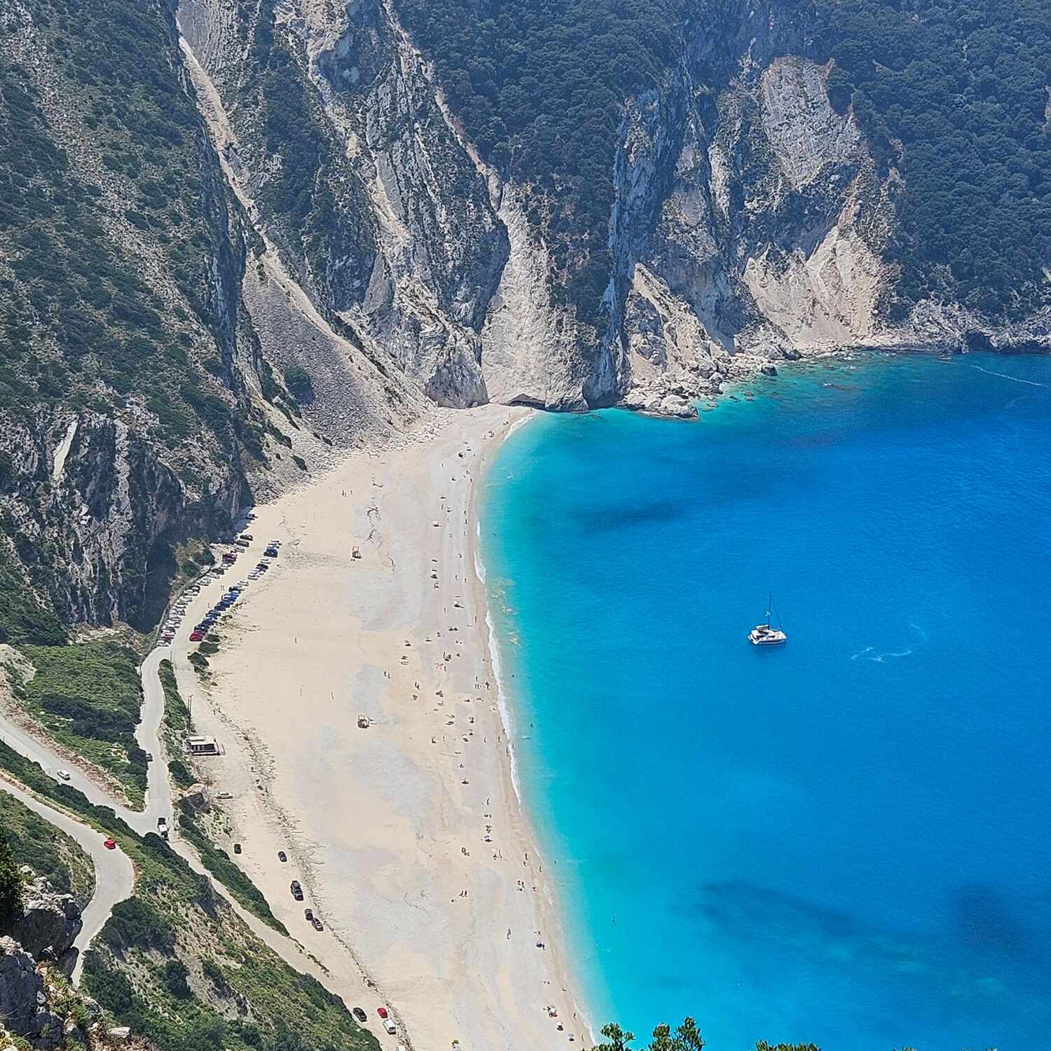 Meteora, Lefkada, Kefalonia,