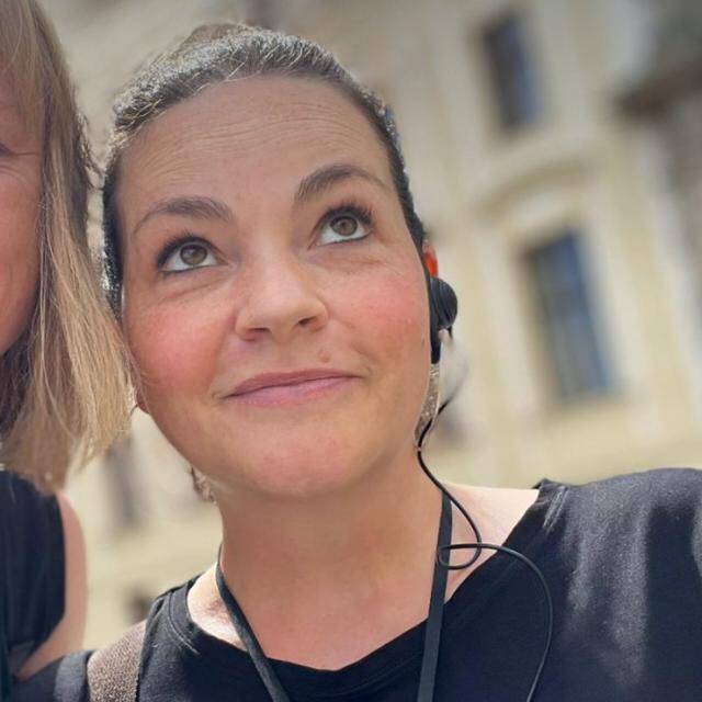Anja Uhlig