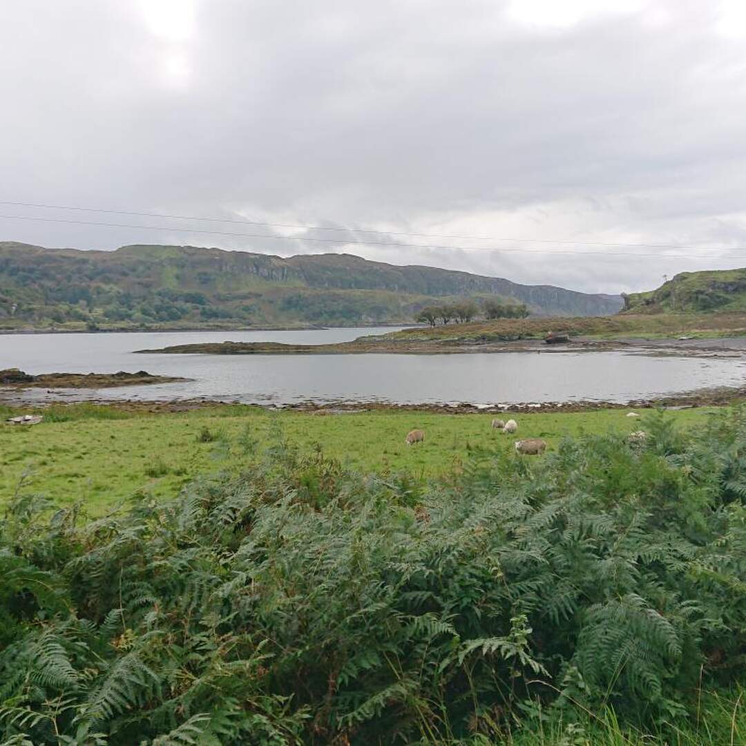 Schottland