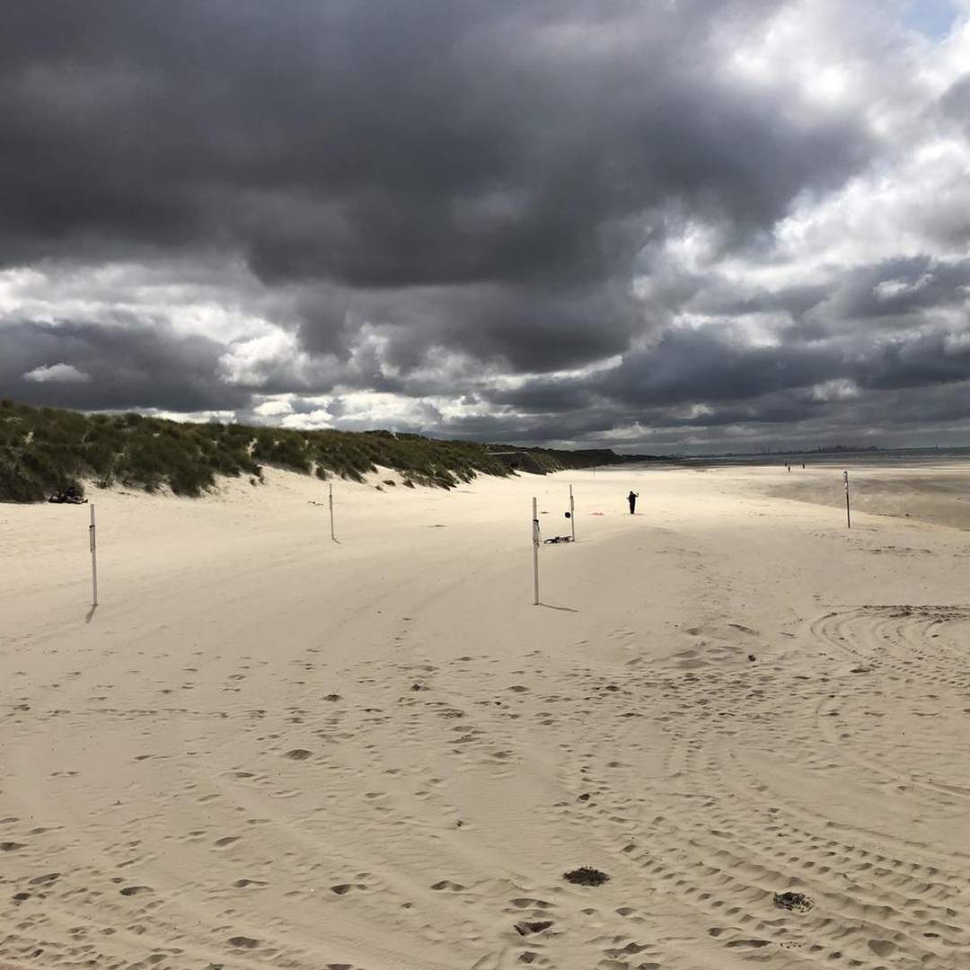 Uk summer 2018