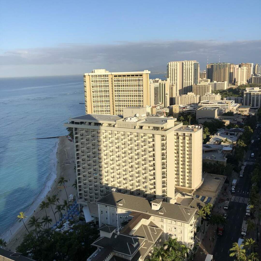 Hawaii