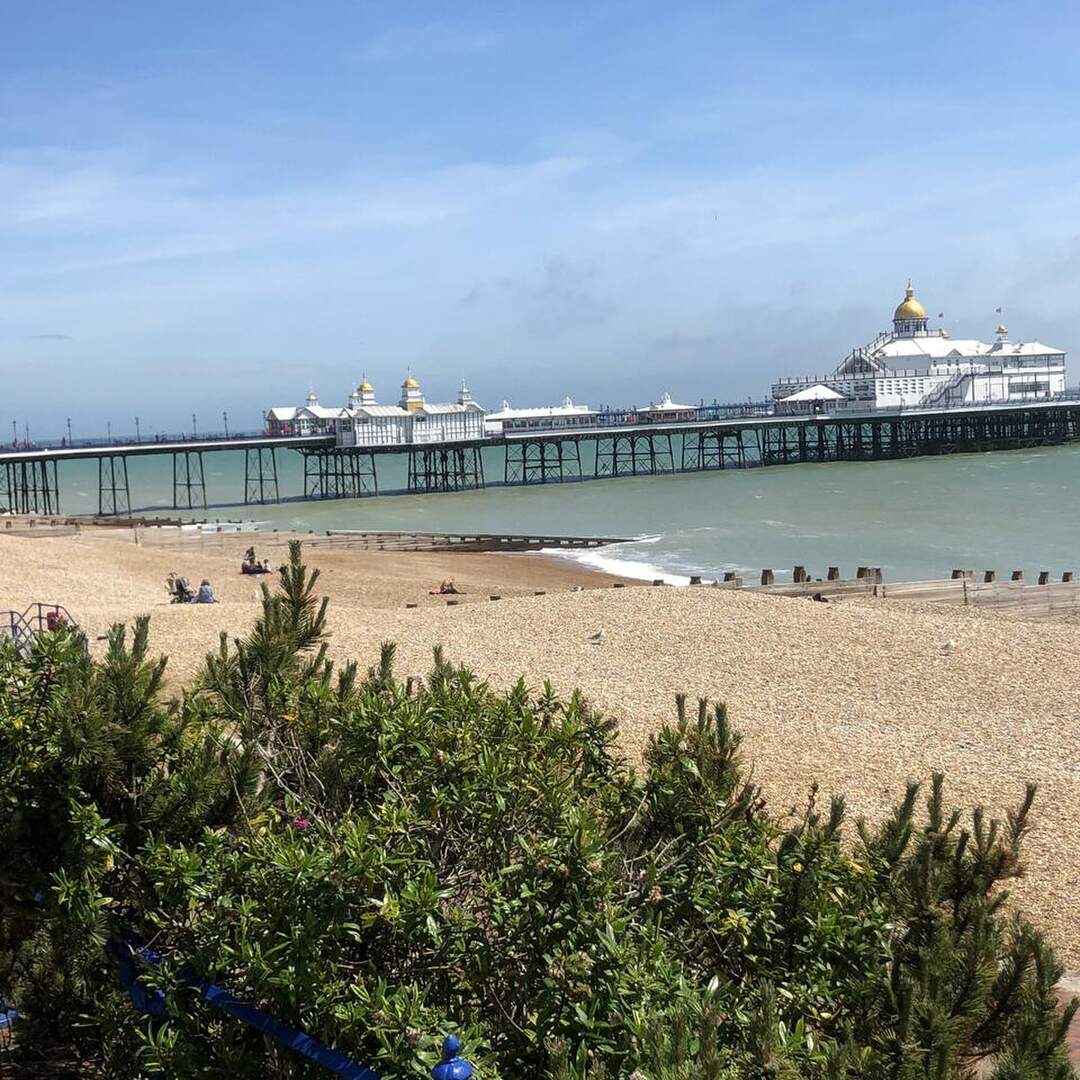 Eastbourne