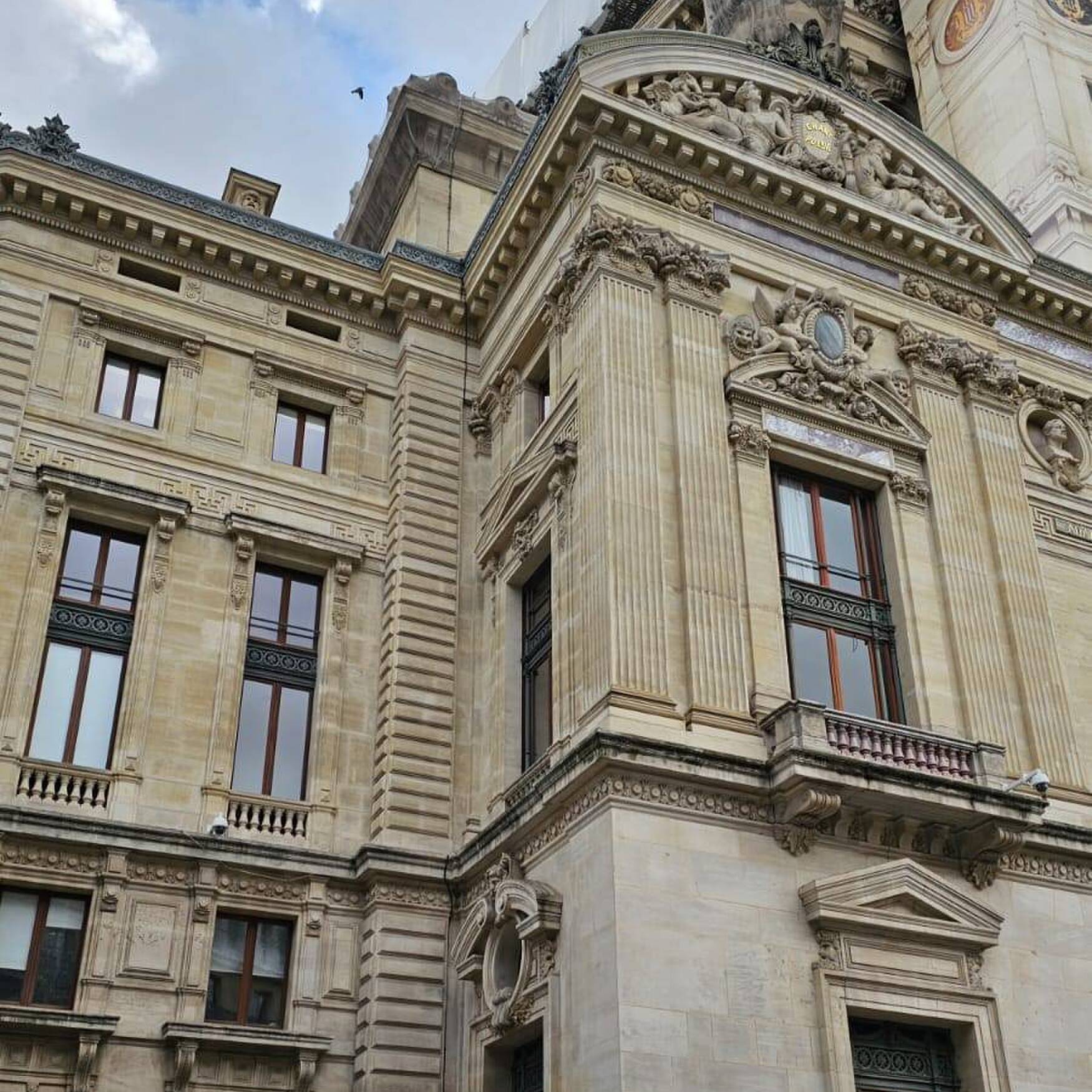 Paris - July 2023