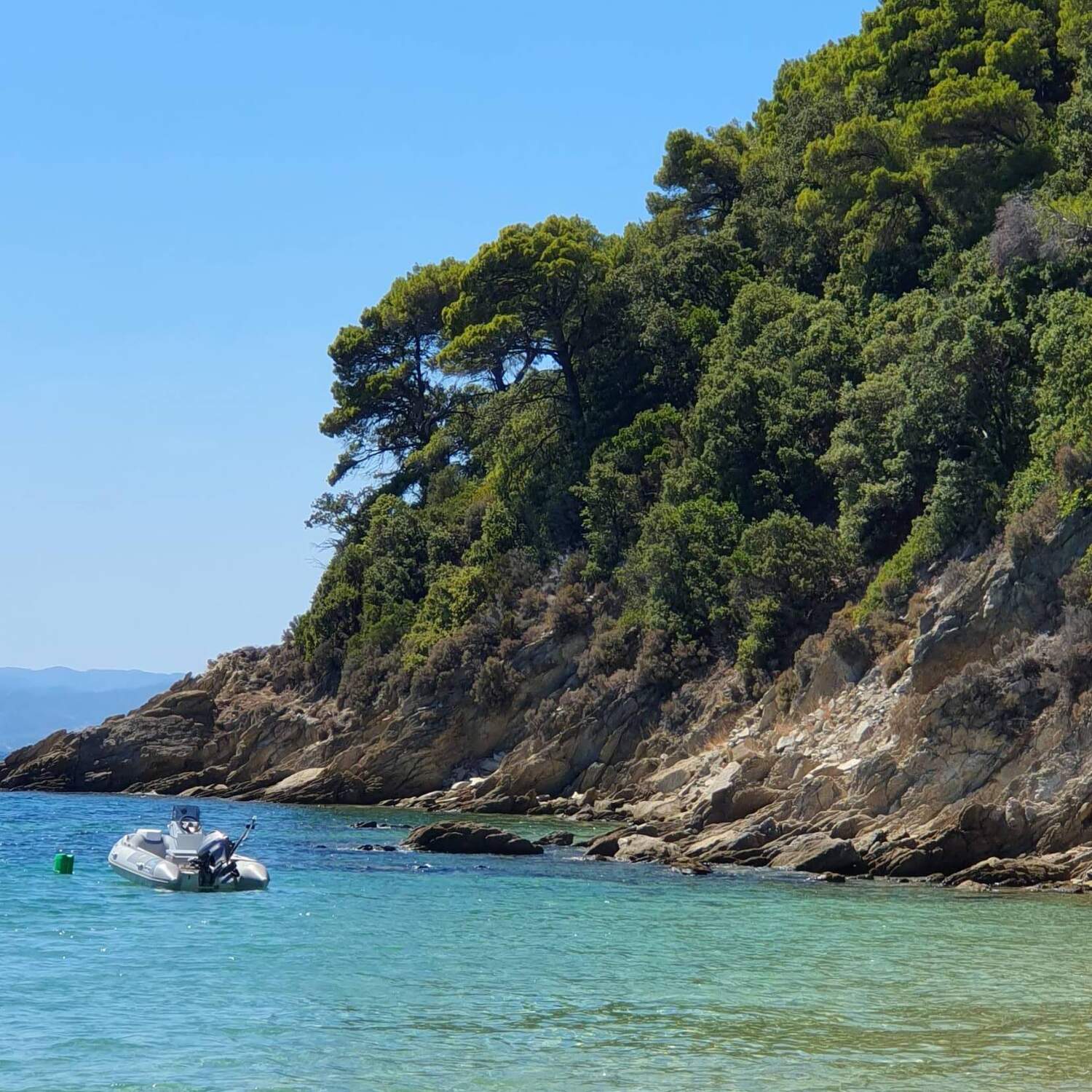 Skiathos