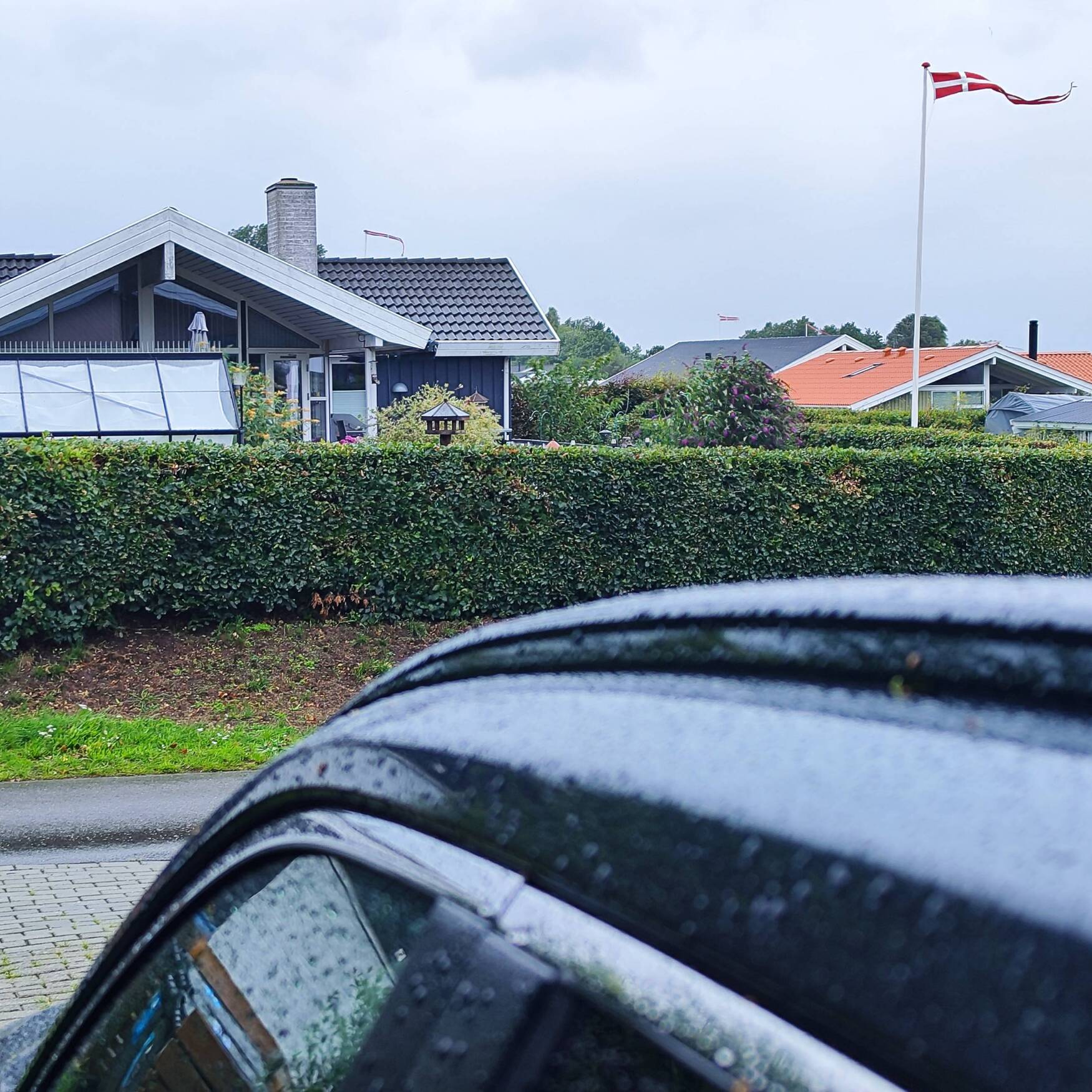 Dänemark 🇩🇰