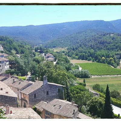 provence round trip