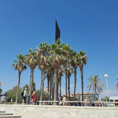 Barcelona