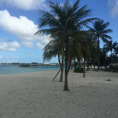 Bahamas