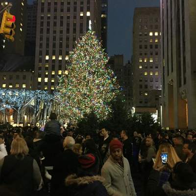 New York