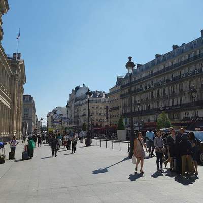 Nimes