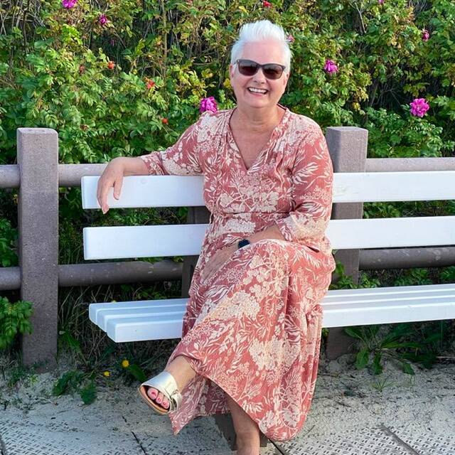 Marion Wetzel