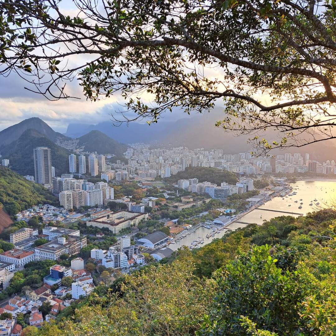 Brésil